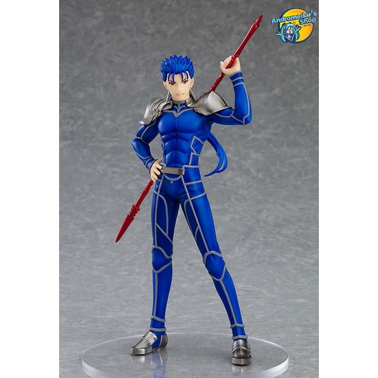 [Đặt trước] [Good Smile Company] Mô hình nhân vật Fate/stay night Heaven's Feel POP UP PARADE Lancer Complete Figure