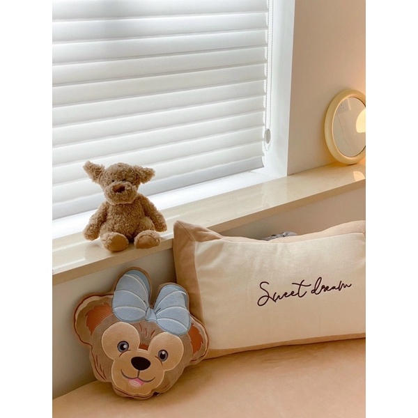 Set ga nỉ nhung Disney IGUN BEDDING