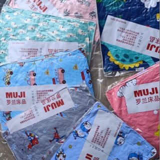 XẢ GỐI MUJI XUẤT NHẬT CHO BÉ