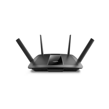 [Mã BMBAU300 giảm 10% đơn 499K] Bộ phát wifi LINKSYS EA8100 chuẩn AC tốc độ 2600MBPS MU-MIMO Gigabit Router