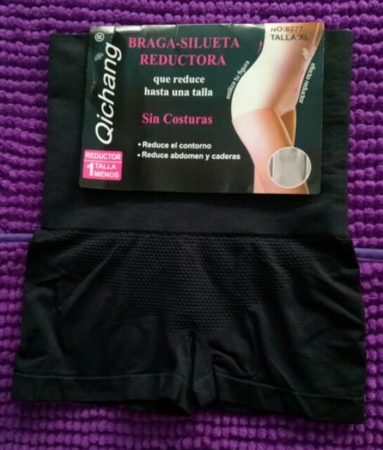 Quần gen đùi nịt bụng định hình | BigBuy360 - bigbuy360.vn