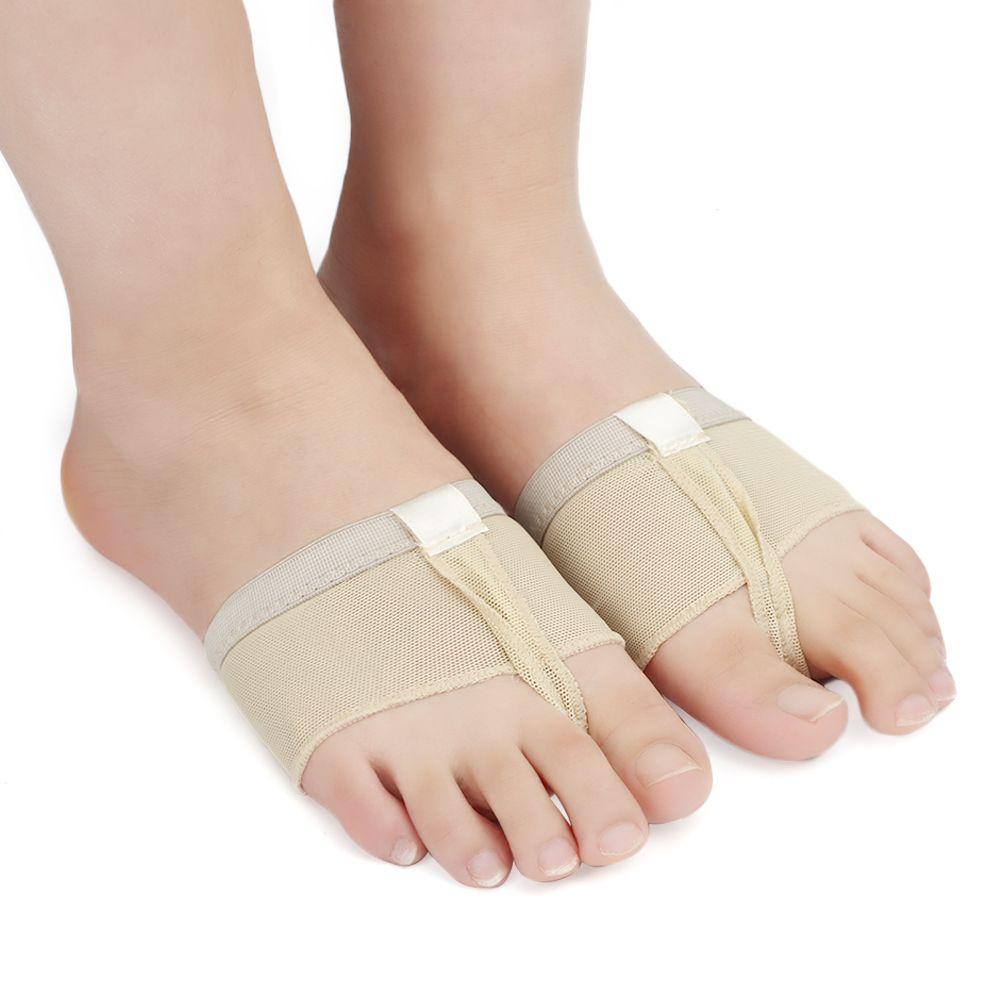 Giày Múa Ba Lê Hở Ngón Đế Mềm Co Giãn