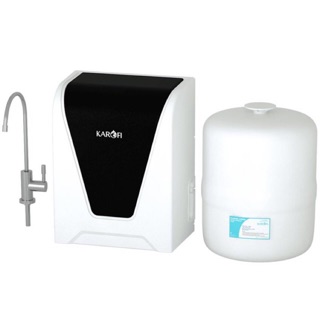 Máy lọc nước Karofi Spido cho gầm tủ bếp