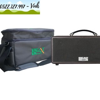 Túi Đựng Loa ACNOS BL01 dành cho loa KS361, KS360 thumbnail