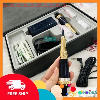 Máy phun xăm giantsun g-9430 chính hãng đài loan
