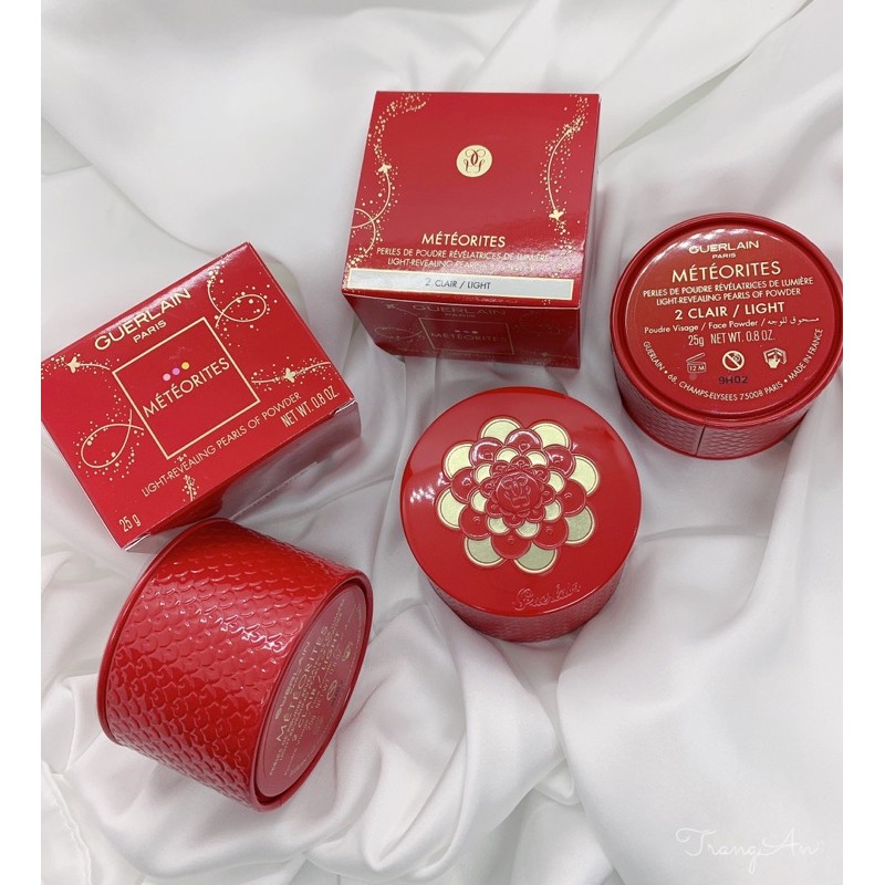 𝐏𝐡𝐚̂́𝐧 𝐩𝐡𝐮̉ 𝐧𝐠𝐨̣𝐜 𝐭𝐫𝐚𝐢 𝐆𝐮𝐞𝐫𝐥𝐚𝐢𝐧 𝐌𝐞𝐭𝐞𝐨𝐫𝐢𝐭𝐞𝐬 𝐏𝐞𝐚𝐫𝐥 𝐆𝐥𝐨𝐰 𝐩𝐨𝐰𝐝𝐞𝐫  ⚡️ Phiên bản Limited | BigBuy360 - bigbuy360.vn