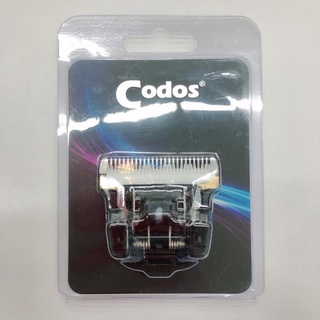 đầu lưỡi tông đơ codos