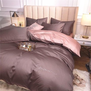 Set Chăn Ga Chất Lụa Tencel Sumoi Cao Cấp