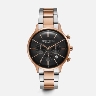 Đồng Hồ Nam Dây Kim Loại Kenneth Cole KC15177002