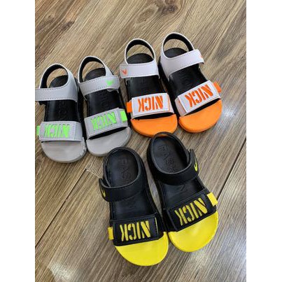 Sandal Nick cho bé