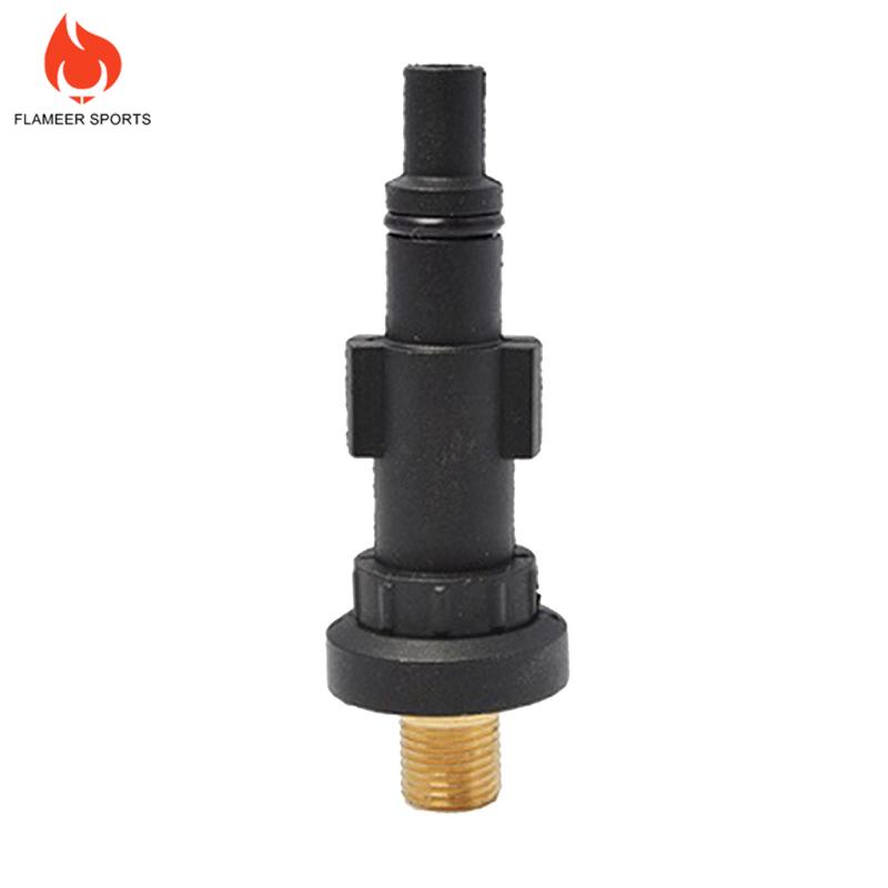 1 Đầu Nối Vòi Xịt Nước Rửa Xe Hơi Áp Suất Cao