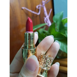 Son lì Whoo mini màu Đỏ tươi (Royal Red) số 45