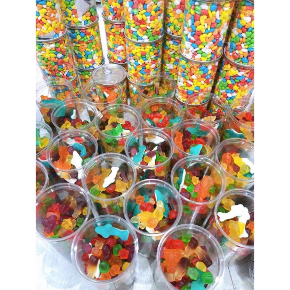 Kẹo dẽo chip chip 400gr