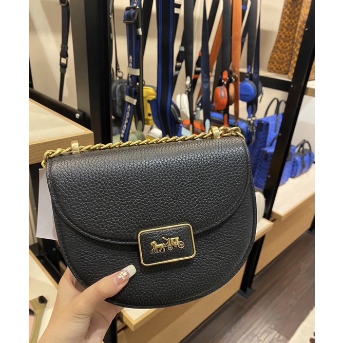 Túi Coach TABBY SHOULDER BAG