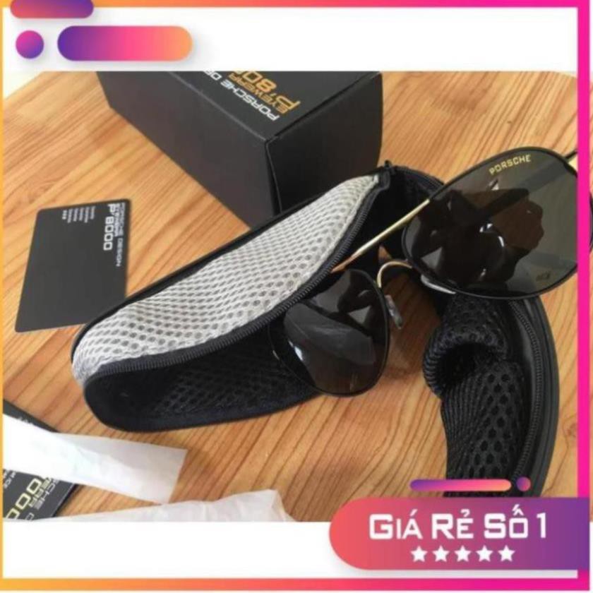 Mắt kính thời trang porsche P8000 tray không hộp | BigBuy360 - bigbuy360.vn