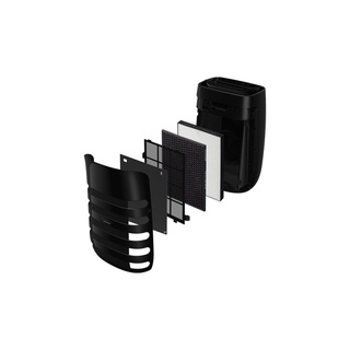 Máy lọc không khí Sharp FP-J50V-H