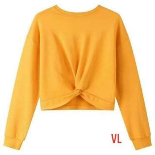 Áo crt xoắn eo  3603_VLY