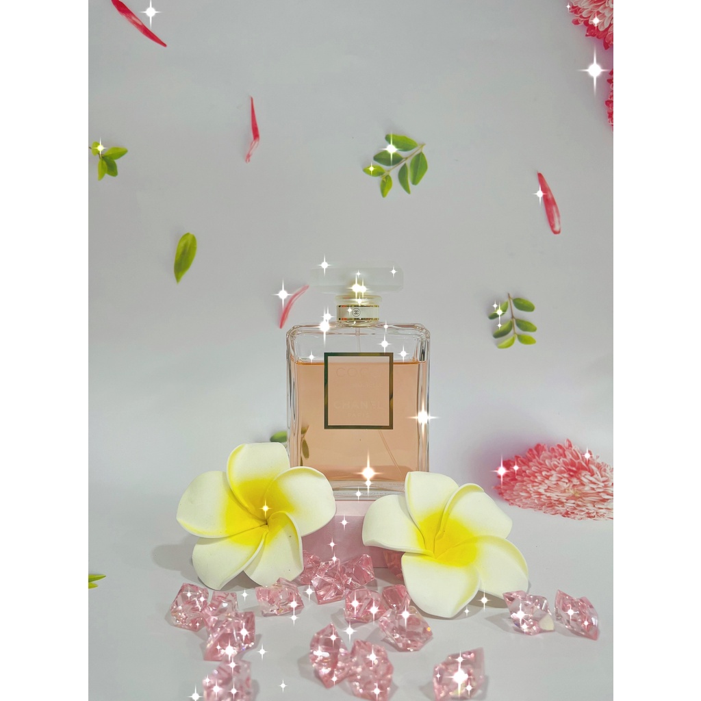 {Chính Hãng} Nước Hoa Nữ 𝐂𝐡𝐚𝐧𝐞𝐥 𝐂𝐨𝐜𝐨 𝐌𝐚𝐝𝐞𝐦𝐨𝐢𝐬𝐞𝐥𝐥𝐞/𝐆𝐚𝐛𝐫𝐢𝐞𝐥𝐥𝐞_𝑀𝑎̂̃𝑢 𝑡ℎ𝑢̛̉ 5𝑚𝑙 | BigBuy360 - bigbuy360.vn