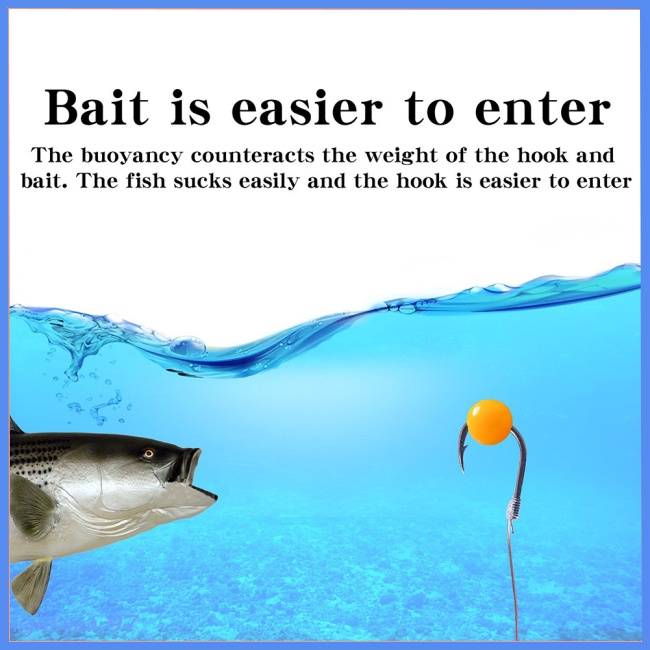 Mồi Câu Cá Giả Hình Hạt Bắp / Dâu Tây Chất Liệu Mềm Mại Co Giãn Tiện Dụng