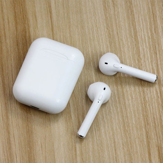 Airpods i11s V5.0 Phiên Bản Mới Nhất kết nối BLUETOOTH Cảm Ứng thời thượng