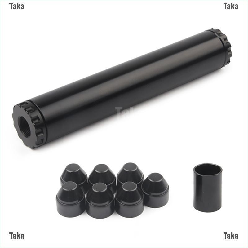 Set 11 Tấm Lọc Bằng Nhôm 5 / 8-24 1 / 2-28 Chuyên Dụng Cho NAPA 4003 WIX