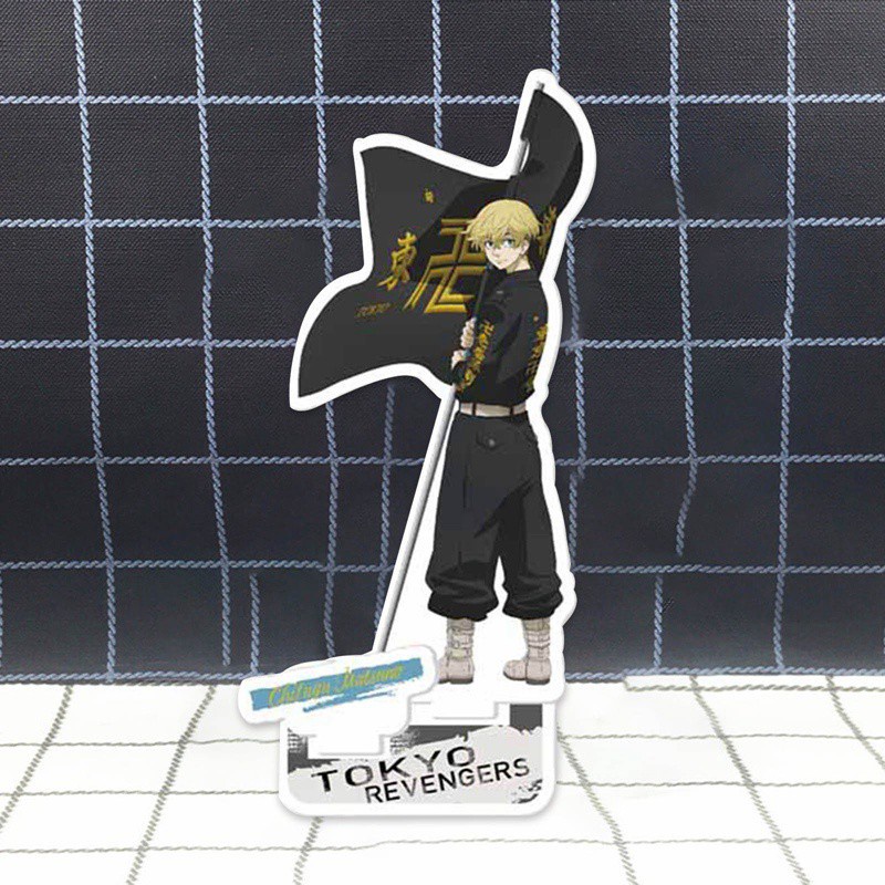 Tmdbyx Mô hình đồ chơi nhân vật phim hoạt hình Nhật Bản độc đáo ngộ nghĩnh