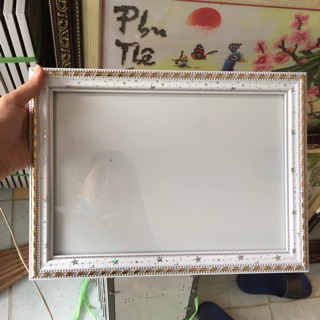 Khung giấy khen khổ a4