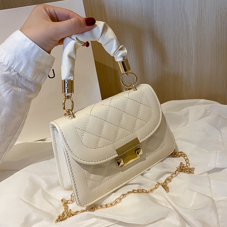 Túi đeo chéo nữ đi chơi đẹp thời trang quảng châu Celo Shop ngăn rộng rãi đựng ví điện thoại siêu tiện lợi