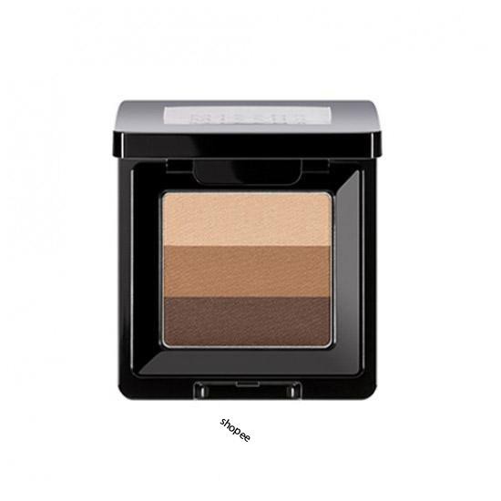 Phấn Mắt 3 màu  Missha Triple Shadow No.7 Sand Wave