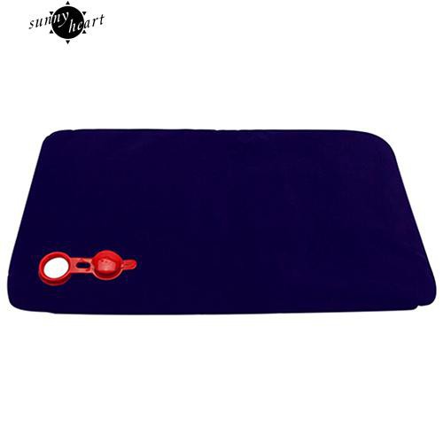 Gối ngủ thư giãn thiết kế êm ái thoải mái