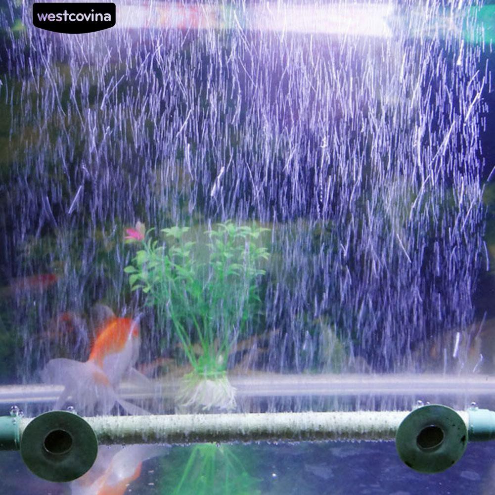 Ống Tạo Bọt Khí Cho Bể Cá 7 / 10 / 14 Inches