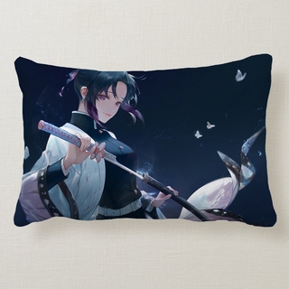 Anime Demon Slayer Pillow pillowcase