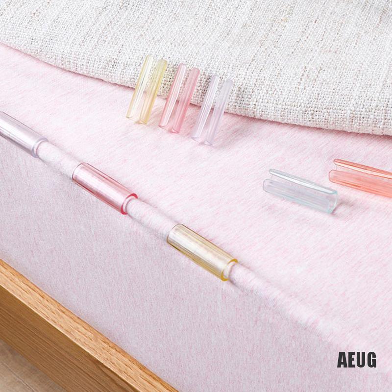 Bộ 12 Kẹp Cố Định Ga Trải Giường Tiện Dụng Cho Gia Đình