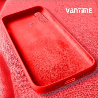 Ốp điện thoại silicon mềm dẻo siêu mỏng bề mặt nhám dành cho Realme 6i