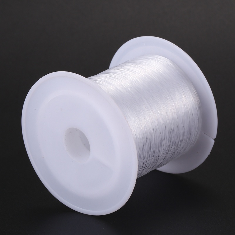Cuộn dây câu cá 17Lbs đường kính 0.3mm