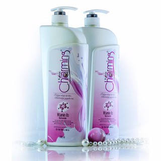 SỮA TẮM CHARMING 1200ml