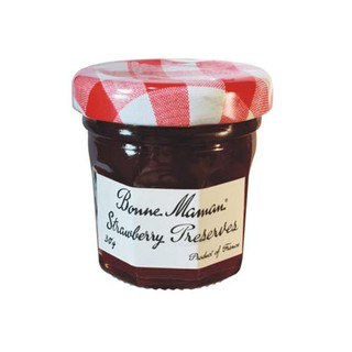 Mứt dâu tây Bonne Maman – 30g