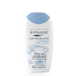 Sữa tắm Byphasse (500ml) Tây Ban Nha