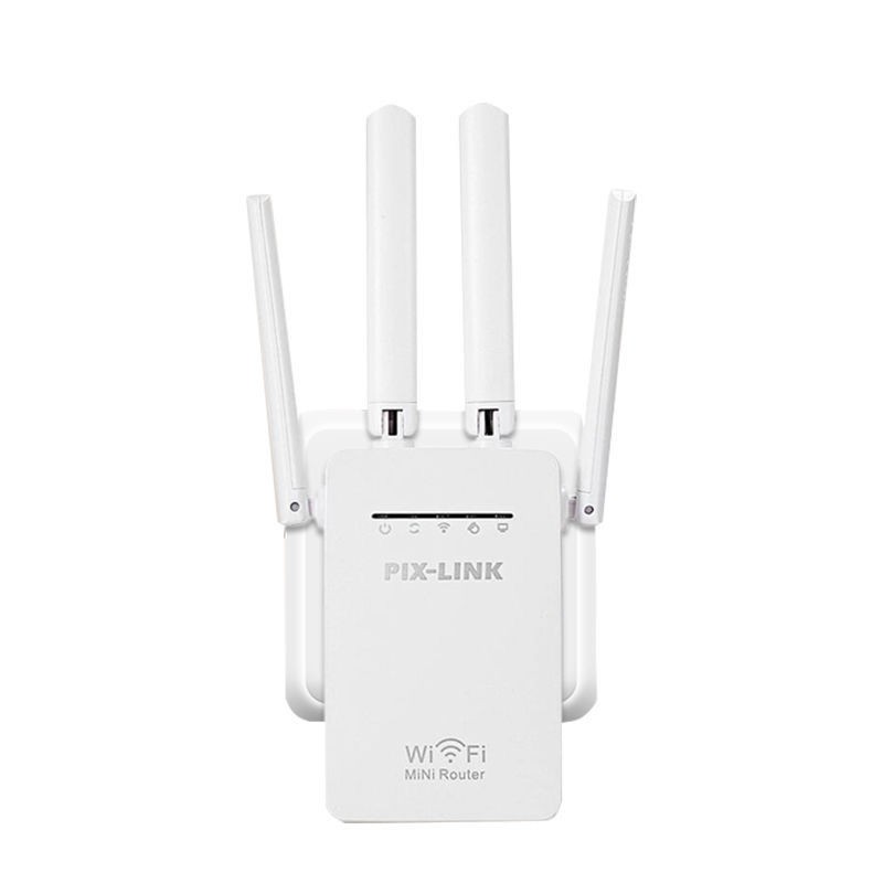 bằng bộ khuếch đại tín hiệu WIFI tạo tác giả mạng thu tăng cường lặp mở rộng