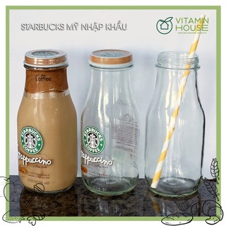Cà phê Starbucks Frappuccino Coffee