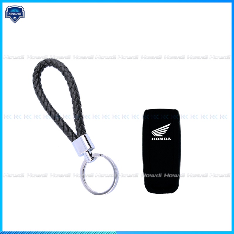 Vỏ Silicone Bọc Chìa Khóa Xe honda Pcx Pcx160-2 Nút Bấm