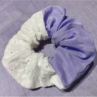 dây buộc tóc