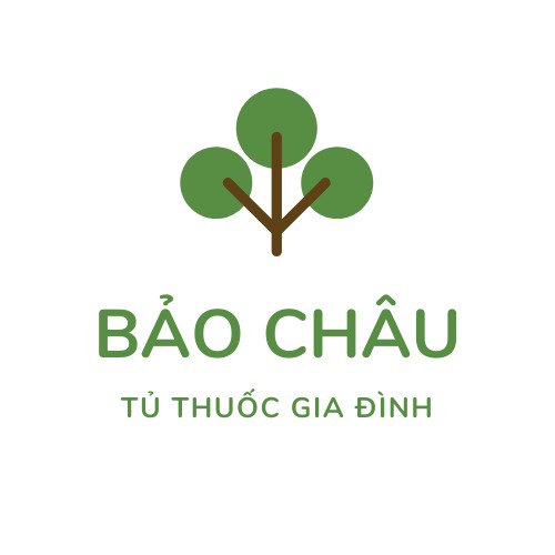 Tủ Thuốc Bảo Châu