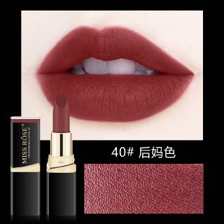 Lip Matte Black Brown Coffee 3.6g