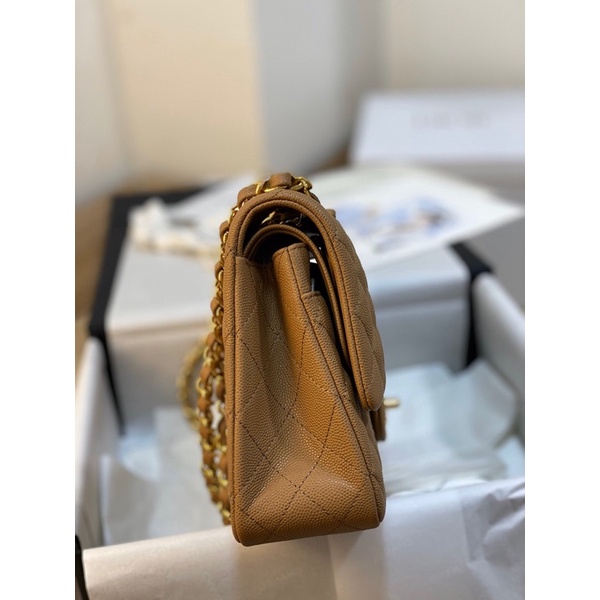 Túi classic ô trám