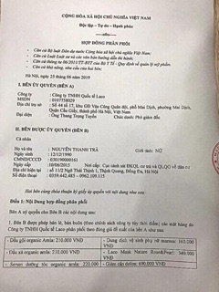 Sữa rửa mặt Marosa Laco