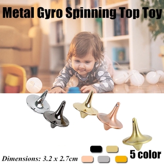 [COD] Gift No Resistance Magic Mini Great Accurate Spinning Top