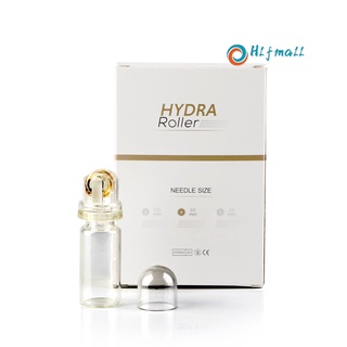 Con Lăn Derma Roller 64 Chăm Sóc Da Mặt