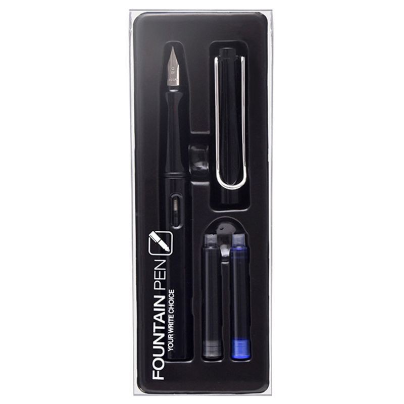 Bút Máy 0.38mm Chất Lượng Cao