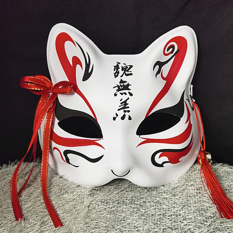 Mặt Nạ Nửa Mặt Hóa Trang Cáo Cho Người Lớn